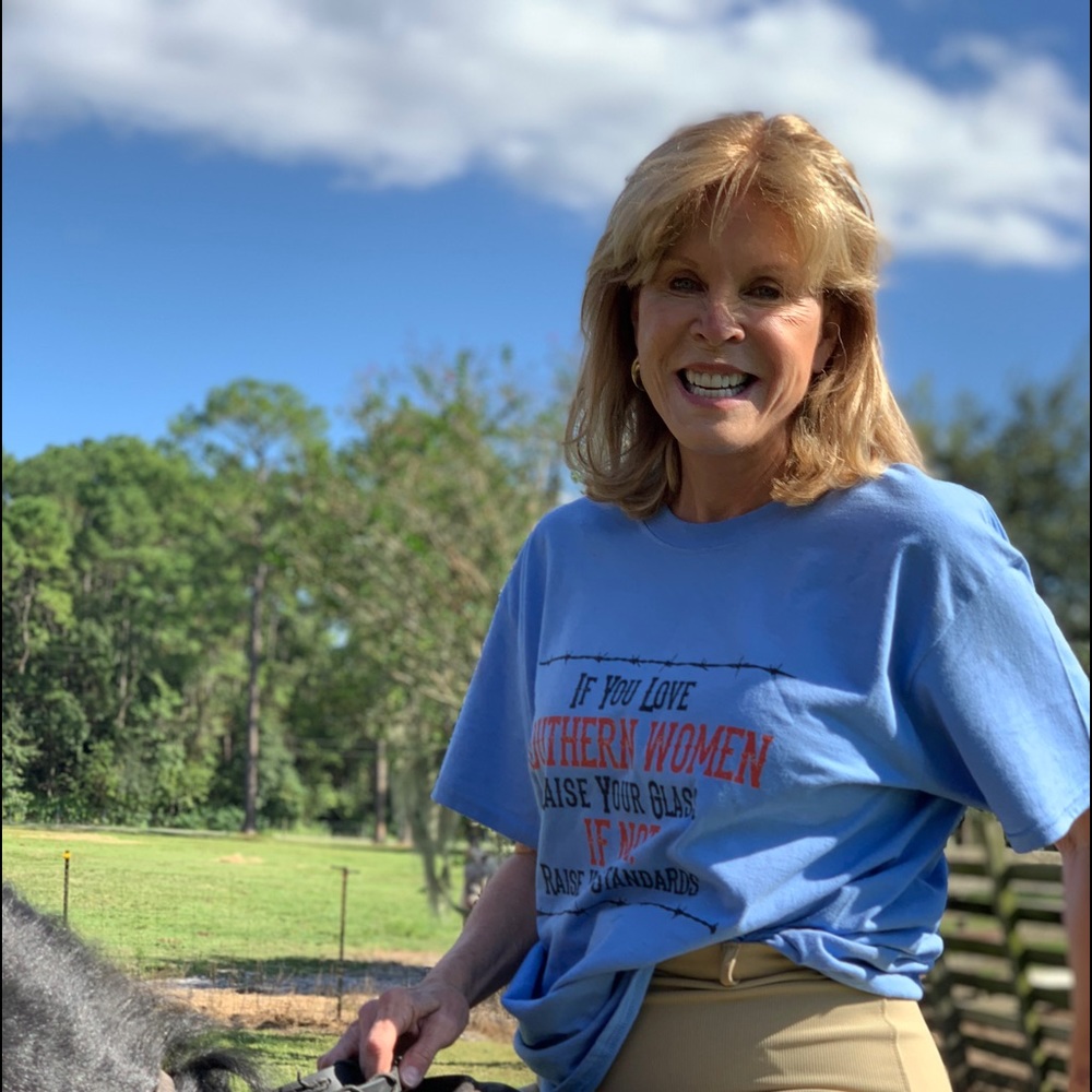 Meet your Posher, Eleanor